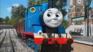Thomas And Friends: Leader of The Track Soundtrack