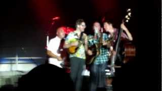 Barenaked Ladies - Thanks That Was Fun - Toledo Zoo - July 6, 2012 - LIVE