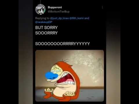 Freesia but Twitter sings the best part