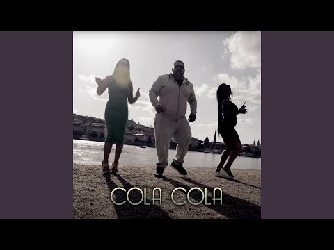 Cola cola