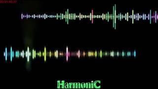 HarmoniC - Regrets (Instrumental)
