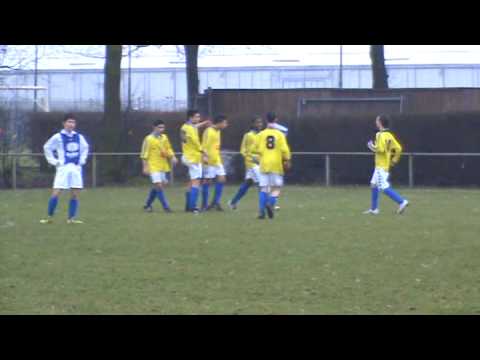 Someren B1 - O.S.S.'20 B1