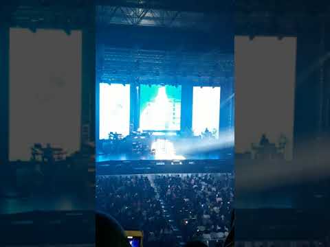 291219 IU Love Poem in Jakarta - Ending Scene