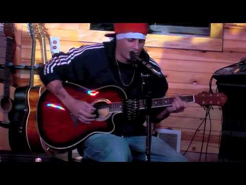 Damien Lucio @ Fourth Street Bar Mansfield, Ohio