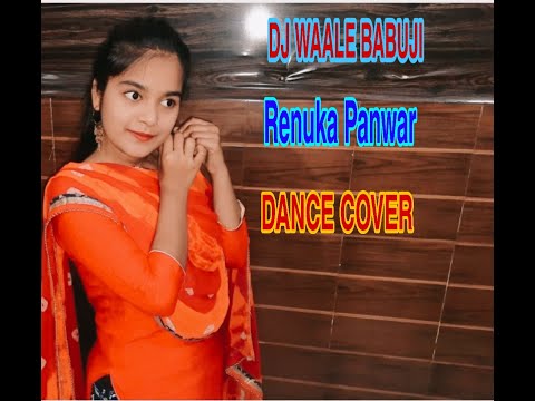 Dj Waale Babuji - Anjali Raghav & Ansh Jain | Renuka Panwar | Hemant Rohilla | Ss Rana