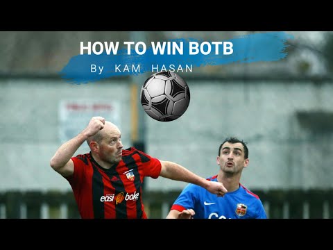 HOW TO WIN BOTB | DREAM CAR WEEK 32 2020 | BEST BOTB STRATEGY