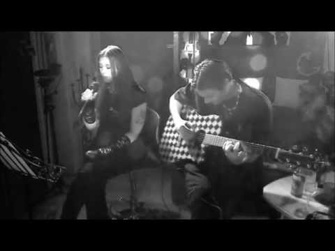 Sinking Ships - Trees of Eternity (Live Voice & Guitar Cover) by Darkchrizy and Kkasper007 video thumbnail