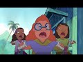 Lilo And Stitch Being The Most ICONIC Disney Duo For 3 Minutes Straight