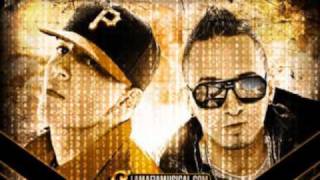 Alexis y Fido Ft Nigga - Contestame El Telefono (Perreologia)