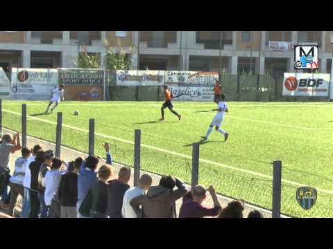 2015 11 15 Giovanissimi Naz  Us Latina   Teramo