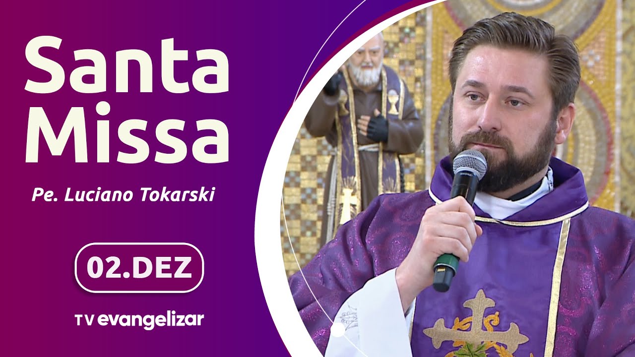 TV EVANGELIZAR - AO VIVO