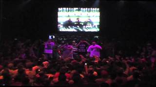 Club Dogo - Cani Sciolti (Live)