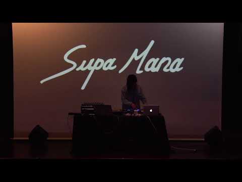 CARTE BLANCHE SUPA MANA & JEEP HIGHER LIGHT