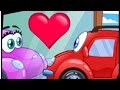 Wheely Full Walkthrough On Yepi Com All Levels