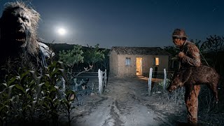 A NOITE QUE MEU PAI BRIGOU PELO CATETO (Relato Real)