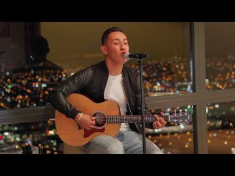 Cuitla Vega - Siempre Te Voy A Querer