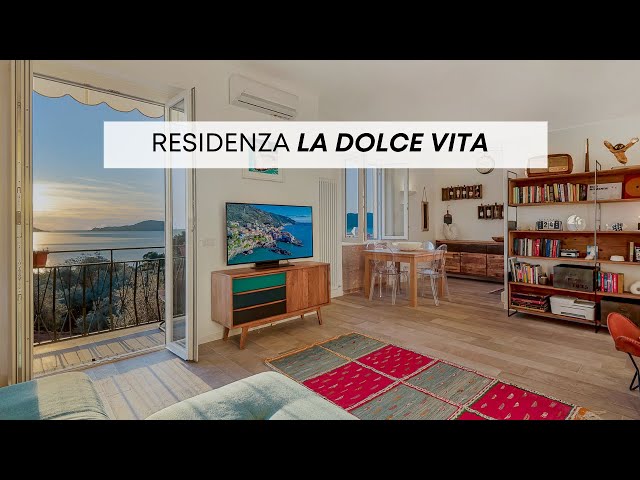 LA RESIDENZA LA DOLCE VITA