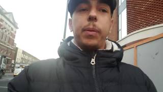 Como Arruma Trabalho em Londres?