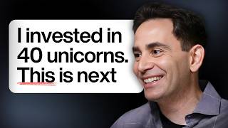 Investor Elad Gil’s next moves