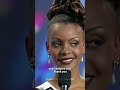 Miss Universe 1999 Shorts