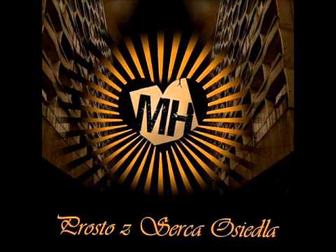 12 MH   Martwa cisza Ft  Jopel) (2009)