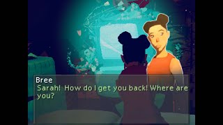 Boreal Tales V.01 Release Trailer