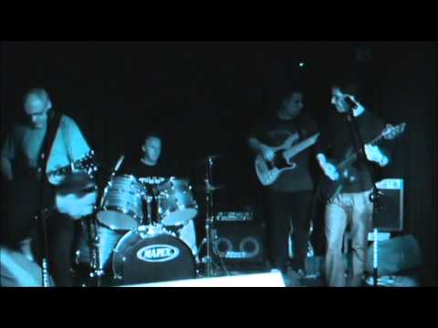 Soczewa Blues Session - MOK Legionowo - 18.05.2013