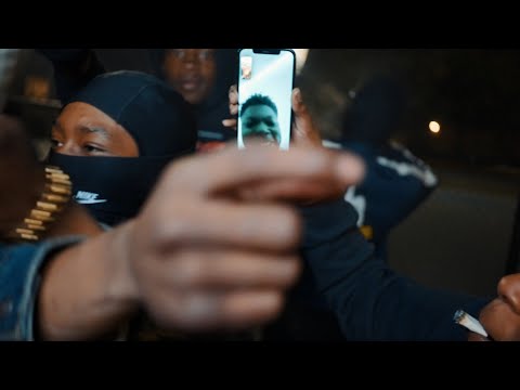 li hott x red dot (music video)