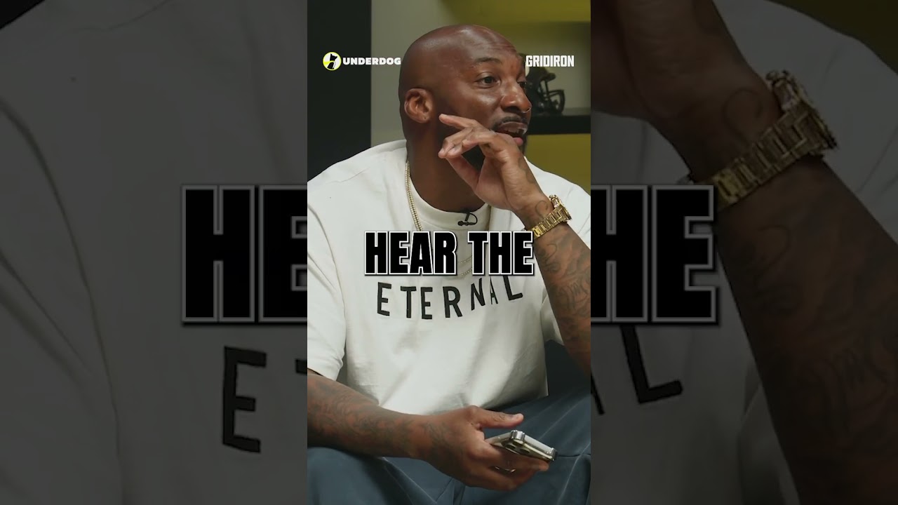 Did Jeremiyah Love go TOO EARLY?