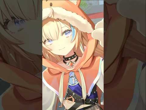 Knock knock!🚪 #vtuber #dance #shorts #vsinger