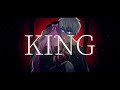 【COVER】KING - Kanaria【Futsuri & Remuko】