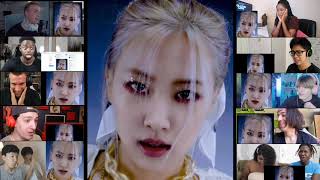Download lagu BLACKPINK - 'How You Like That' Concept Teaser Video All Members Reaction Mashup part 1 mp3 Download lagu BLACKPINK - 'How You Like That' Concept Teaser Video All Members Reaction Mashup part 1 mp3