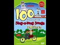 100 Favourite Sing A Long Songs And Rhymes 2006