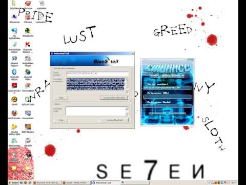 BlueSoleil Activated