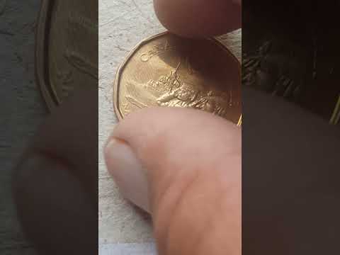 CANADIAN Navy 100 Anniversary Gold PLated 1910 - 2010 stamps coin set in honour of th.....