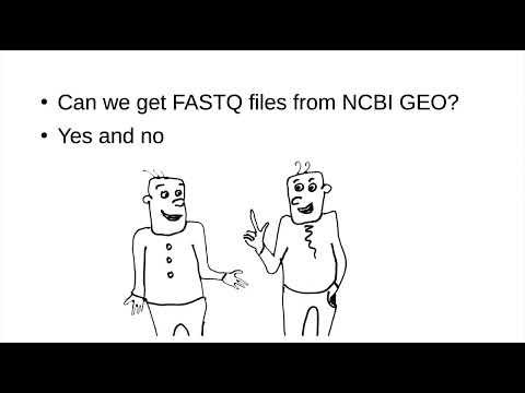 0.1. FASTQ from NCBI SRA