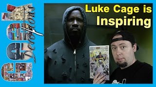 How to Inspire People - Just like Luke Cage!