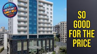Radisson Blu Hotel Ahmedabad - So Good for the Price | Ahmedabad, India🌟