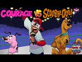 Courage Vs Scooby Doo Cartoon Beatbox Battles Auditions