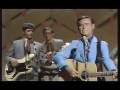 Johnny Cash Show: George Jones - Medley (HQ)