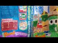 VeggieTales Lyle The Kindly Viking 2007 DVD