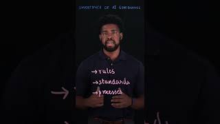 Why is AI Governance Important?