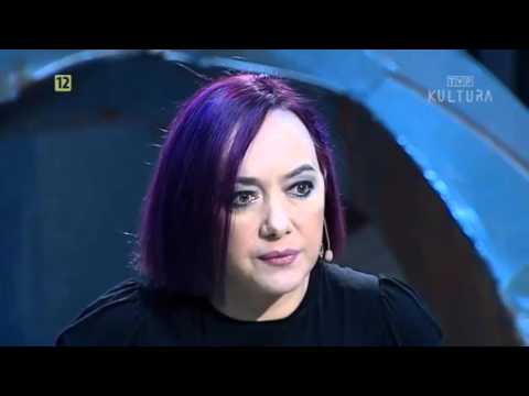 Anja Orthodox w ,,tvp kultura''