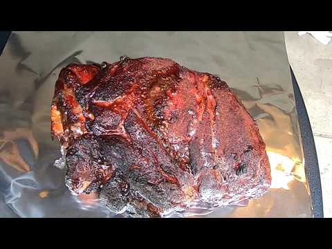 download lagu mp3 mp4 Santa Maria Style Pork Shoulder, download lagu Santa Maria Style Pork Shoulder gratis, unduh video klip Santa Maria Style Pork Shoulder