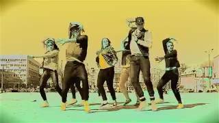 Grady Champion Official Music Video "Move Something"