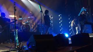 Monty Are I- Hope (Live 1.4.20)