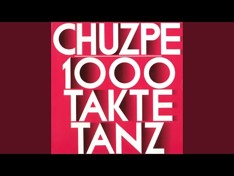 Der Rhytmus dieser Stadt