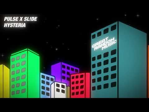 PULSE x SL!DE - HYSTERIA 🚨