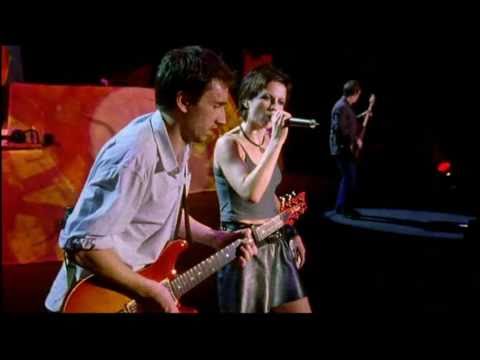 The Cranberries - Desperate Andy (Live in Paris 1999)