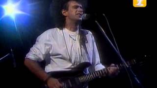 Soda Stereo, Trátame Suavemente, Festival de #ViñadelMar 1987